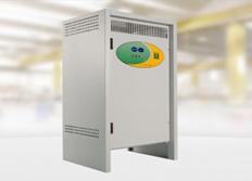 Low Frequency Charger