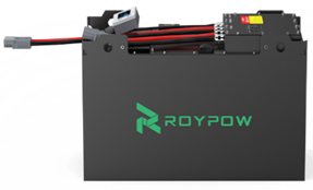 Roypow Lithium Battery