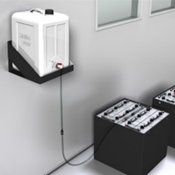 Water Tank & Accessories