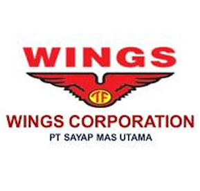 Logo Wings Corporation
