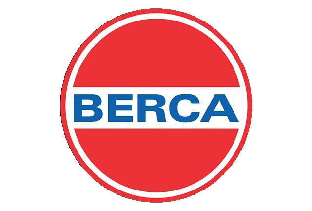 Berca-logo