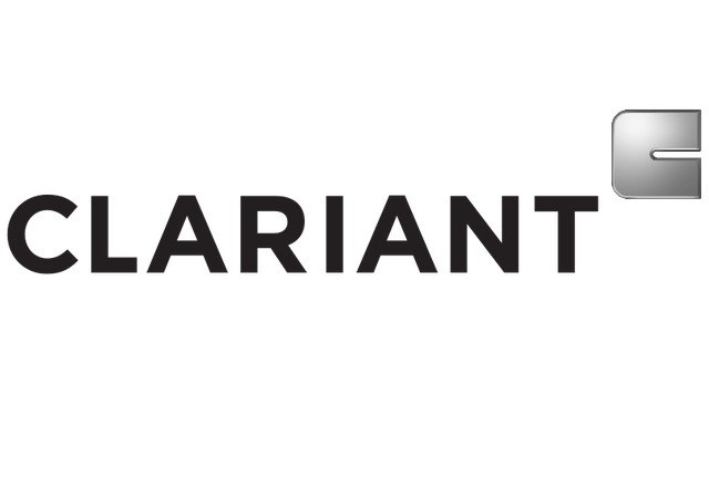 Clariant-logo