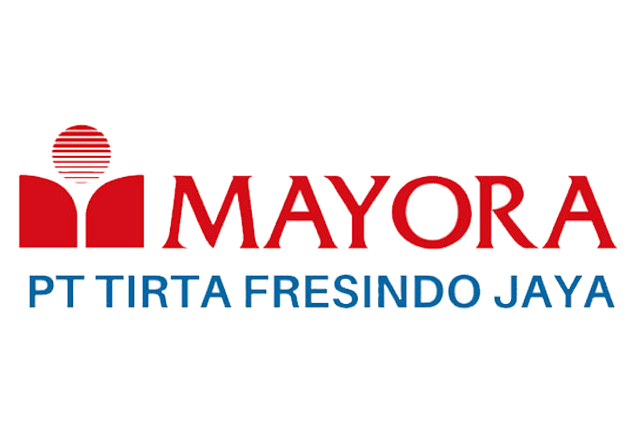 Mayora-logo